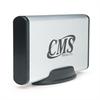 CMS Products V2 ABSplus Desktop Backup and Instant Recovery Drive - hard drive - 1 TB - Hi-Speed USB / eSATA-300 V2DSKTP-1TB